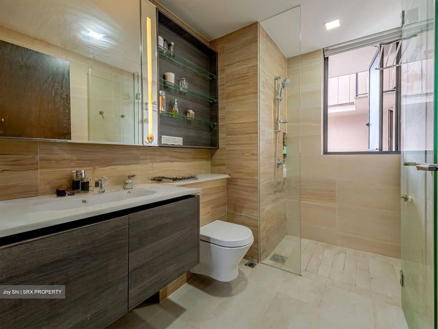 Sims Urban Oasis (D14), Condominium #531542461